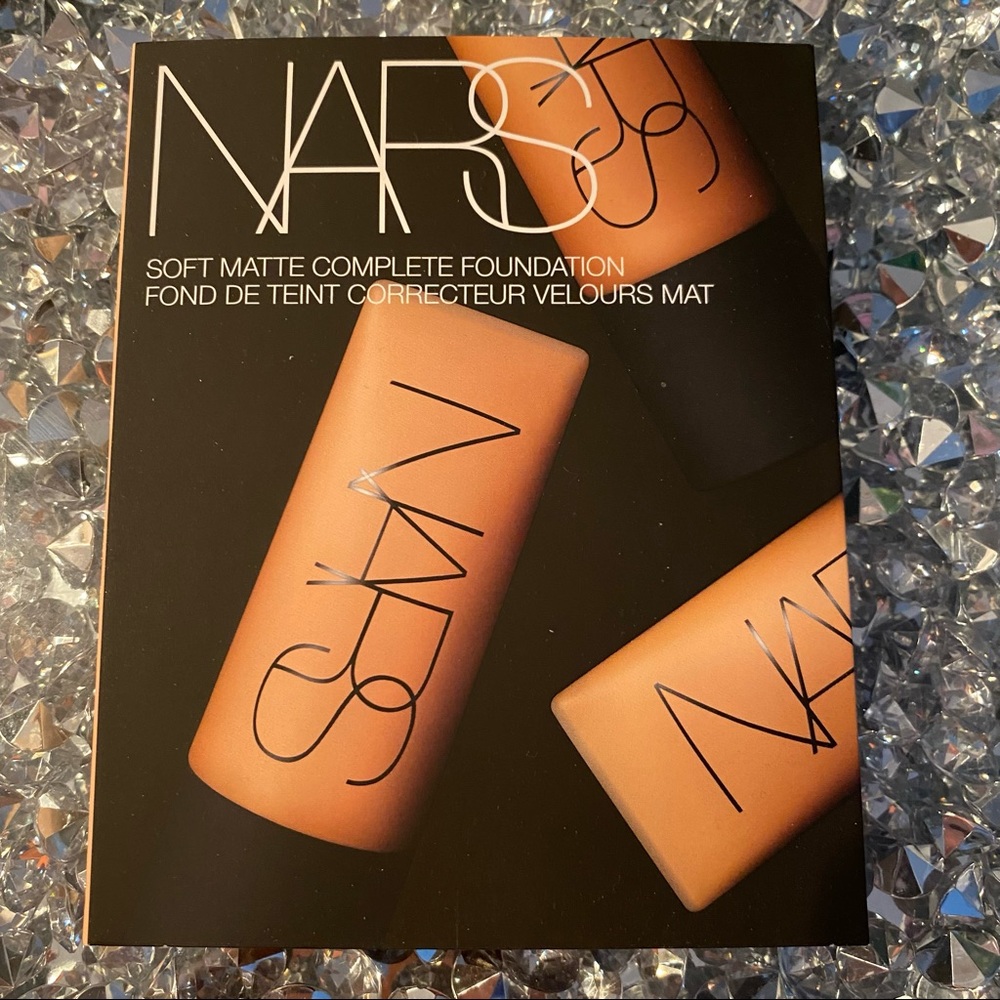 FREE with any purchase